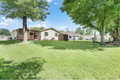15575 Fox Plains Drive, Florissant, MO 63034 - Photo 29