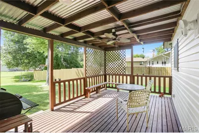 15575 Fox Plains Drive, Florissant, MO 63034 - Photo 27