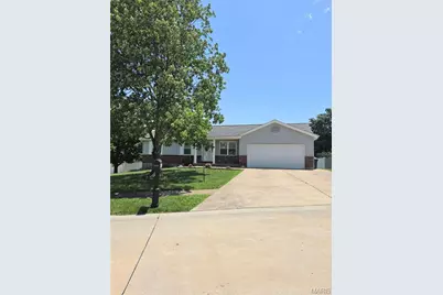 3532 Saint Francis Drive, Arnold, MO 63010 - Photo 1