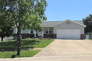 3532 St Francis Dr, Arnold, MO 63010 - Photo 1