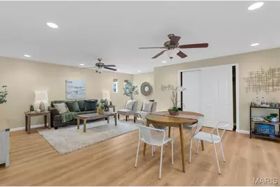 416 Tanglewood Drive, Ladue, MO 63124 - Photo 13