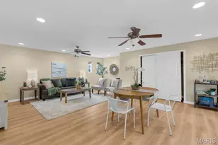 416 Tanglewood Dr, Ladue, MO 63124 - Photo 13
