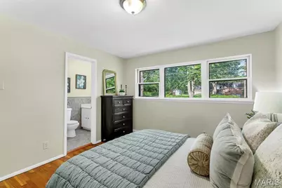 416 Tanglewood Drive, Ladue, MO 63124 - Photo 17