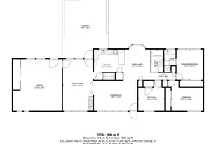416 Tanglewood Dr, Ladue, MO 63124 - Photo 31