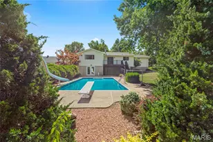 5812 Birch Hollow Dr, Saint Louis, MO 63129 - Photo 37