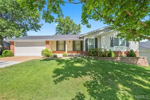 5812 Birch Hollow Dr, Saint Louis, MO 63129 - Photo 1