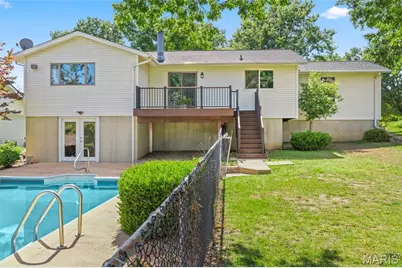 5812 Birch Hollow Drive, Saint Louis, MO 63129 - Photo 35