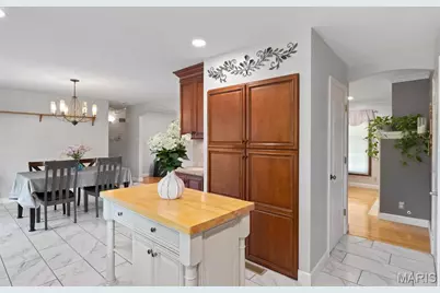 5812 Birch Hollow Drive, Saint Louis, MO 63129 - Photo 13