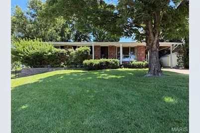 3006 Rodapa Drive, Mehlville, MO 63125 - Photo 1