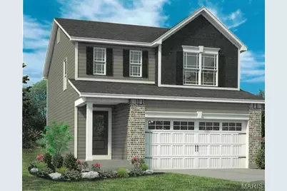 49 Pheasant Ring Drive, Saint Peters, MO 63376 - Photo 1