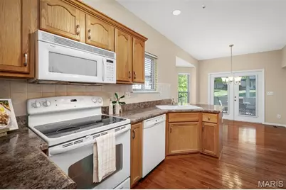 3526 Truman Terrace Drive #53, Saint Charles, MO 63301 - Photo 11