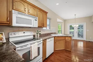 3526 Truman Terrace Dr, Saint Charles, MO 63301 - Photo 11