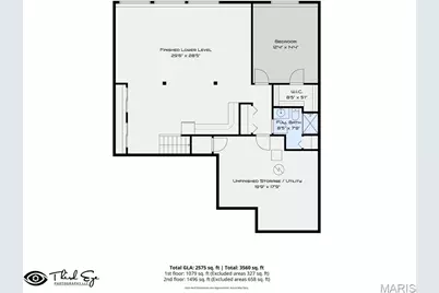 3526 Truman Terrace Drive #53, Saint Charles, MO 63301 - Photo 31