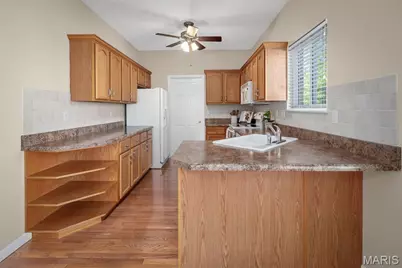 3526 Truman Terrace Drive #53, Saint Charles, MO 63301 - Photo 9