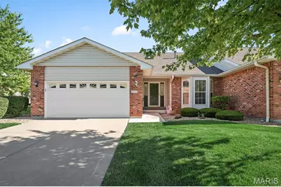 3526 Truman Terrace Drive #53, Saint Charles, MO 63301 - Photo 1