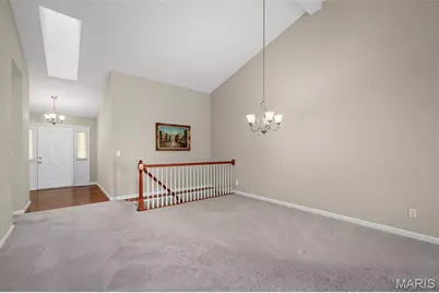 3526 Truman Terrace Drive #53, Saint Charles, MO 63301 - Photo 3