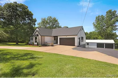 263 Old Highway 100, Villa Ridge, MO 63089 - Photo 3
