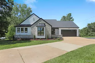 263 Old Hwy 100, Villa Ridge, MO 63089 - Photo 1