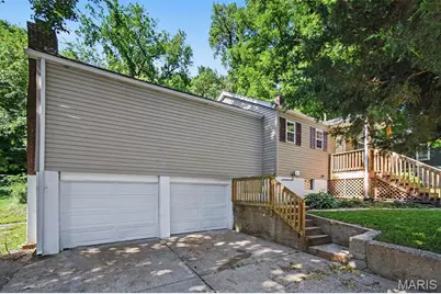 824 N Forest Avenue, Webster Groves, MO 63119 - Photo 3