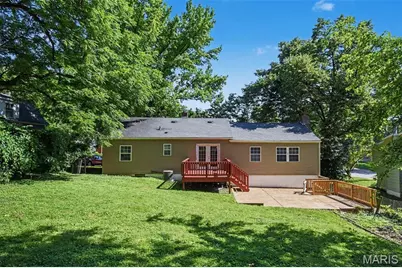 824 N Forest Avenue, Webster Groves, MO 63119 - Photo 23