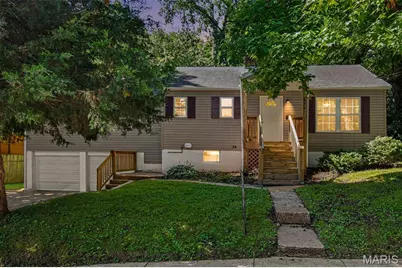 824 N Forest Avenue, Webster Groves, MO 63119 - Photo 1