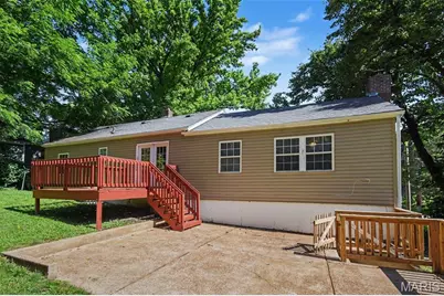 824 N Forest Avenue, Webster Groves, MO 63119 - Photo 25