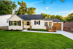 523 N Clay Ave, Ferguson, MO 63135 - Photo 1