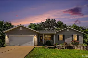 629 Locust St, Festus, MO 63028 - Photo 1