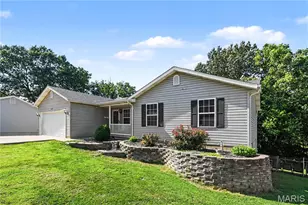 629 Locust St, Festus, MO 63028 - Photo 3