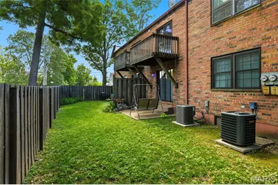 441 S Clay Avenue #D, Saint Louis, MO 63122 - Photo 15