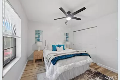 441 S Clay Avenue #D, Saint Louis, MO 63122 - Photo 9