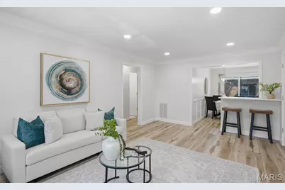 441 S Clay Avenue #D, Saint Louis, MO 63122 - Photo 1