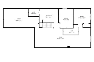 11716 Minot Dr, Bridgeton, MO 63044 - Photo 59