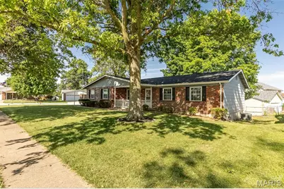 11716 Minot Drive, Bridgeton, MO 63044 - Photo 3