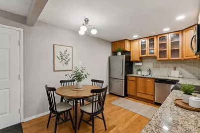 12818 Portulaca Drive #E, Unincorporated, MO 63146 - Photo 11