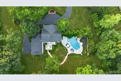 34 Somerset Downs Drive, Ladue, MO 63124 - Photo 5