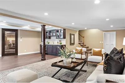 34 Somerset Downs Drive, Ladue, MO 63124 - Photo 63