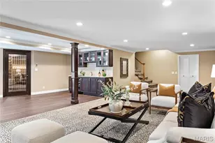 34 Somerset Downs Dr, Ladue, MO 63124 - Photo 63