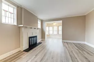 6026 Waterman Blvd, Saint Louis, MO 63112 - Photo 3