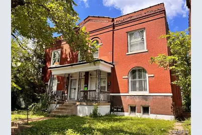 4149 Labadie Avenue, Saint Louis, MO 63115 - Photo 3