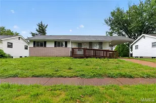 495 Benne Dr, Florissant, MO 63031 - Photo 3
