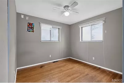 495 Benne Drive, Florissant, MO 63031 - Photo 13