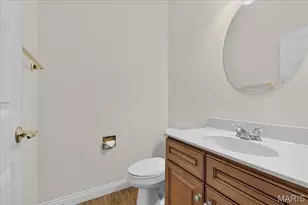 17531 Garden Ridge Cir, Wildwood, MO 63038 - Photo 33