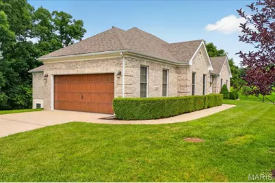 17531 Garden Ridge Circle, Wildwood, MO 63038 - Photo 5