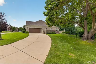 17531 Garden Ridge Circle, Wildwood, MO 63038 - Photo 53