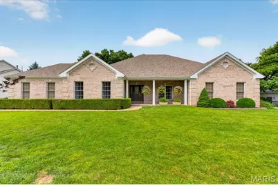 17531 Garden Ridge Circle, Wildwood, MO 63038 - Photo 1