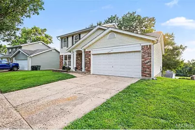 591 Summit Hills Drive, Fenton, MO 63026 - Photo 3