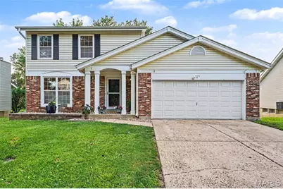 591 Summit Hills Drive, Fenton, MO 63026 - Photo 1