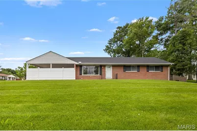 1001 Schulte Road, Unincorporated, MO 63146 - Photo 1