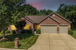 244 Silent Meadow Dr, Lake Saint Louis, MO 63367 - Photo 1